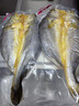 三都港 冷冻醇香黄鱼鲞900g/2条 三去黄花鱼 生鲜鱼类 深海鱼 海鲜 年货 实拍图