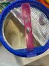 宠熙猫粮 鲜肉猫粮高蛋白C42无谷全价全阶段成猫幼猫猫主粮 【经典】6kg 实拍图