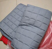 南极人床垫床褥 宿舍单人1.2米床上下铺床垫子软垫可折叠保护垫被 实拍图