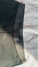 蕉内热皮302++保暖裤男女士7A抗菌秋裤抓绒加厚秋冬季内衣打底裤棉裤 实拍图