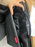 联想（Lenovo）笔记本电脑包手提包16英寸公文包出差商务旅行包适用苹果小新拯救者防泼水内胆包B14 实拍图