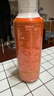 诺特兰德左旋肉碱六万60000有氧健身运动营养饮料500ml/瓶 橙子味 实拍图