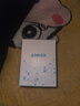 ANKER安克30W冰点充 苹果17充电器type-c快充pd氮化镓适用iPhone16promax15/14apple手机iPad插头 白 实拍图
