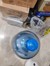 拜杰纯净水桶 食品级PC桶装水水桶矿泉水桶饮用水储水桶饮水机水桶手提户外桶空桶 7.5L 实拍图