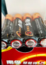 南孚5号电池16粒 五号碱性 聚能环5代 适用血压计/燃气表/遥控器/电子秤/挂钟/无线鼠标/计算器/玩具等 实拍图