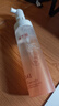 溪木源山茶花敏感肌洁面泡沫*1+补充装*1温和清洁护肤品氨基酸洗面奶 实拍图