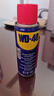 WD-40自行车链条清洗剂链条油防锈润滑保养山地公路牙盘飞塔轮洁100ml 实拍图