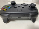 微软（Microsoft）Xbox无线游戏手柄 磨砂黑+USB-C线 蓝牙适配Xbox/PC/平板/手机Steam促销 黑神话悟空 空洞骑士 实拍图