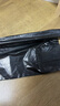 京东京造背心式免撕垃圾袋45*60cm*300只 8μ0.8丝 手提厨房家用加厚中号 实拍图