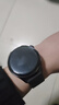 HUXIAVIM智能手表华强北watch华为机鸿蒙安卓系统苹果机适用运动gt5 ultra 黑网带 NFC+支付+海量表盘+运动健康监测 消息提醒+定位导航+超长待机+心率血氧血压睡眠监测 实拍图