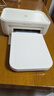 汉印CP4100照片打印机家用便携小型迷你无线wifi蓝牙连接高清立拍立得彩色相片洗照片机器冲印机套餐二 实拍图