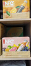 农夫山泉100%纯果汁NFC番石榴(芭乐)混合汁300ml*10瓶饮料过年年货礼盒 实拍图