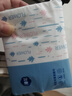 漫花400张5层家用纸巾抽纸整箱实惠装餐巾纸卫生纸家庭装擦手 小蓝抽 5层 80抽*30包 实拍图