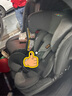 惠尔顿（Welldon）智转PRO儿童安全座椅0-7岁i-Size物理通风散热新生婴儿宝宝汽车用 实拍图