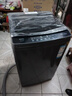 海尔（Haier） 全自动波轮洗衣机 10KG 家用宿舍出租房 一级能效 家电国家补贴以旧换新京东自营 XQB100-Z719 实拍图