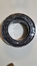秋叶原（CHOSEAL）六类千兆网线【0.57±0.02mm】CAT6类纯铜线芯 非屏蔽工程家装电脑网络监控布线箱线 25米 QS2619A 实拍图