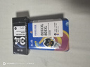 格之格803墨盒可加墨 适用惠普2132墨盒hp1112 2621 2131 2622 2628 2600打印机墨盒803xl黑色彩色套装 实拍图
