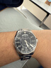 汉米尔顿（Hamilton）汉密尔顿星际穿越男主同款 卡其航空飞行员双历机械表42黑盘钢带 实拍图
