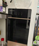 奥克斯（AUX） 饮水机家用立式办公双开门柜式快速加热饮水器 旗舰款【香槟金冷热】 冷热型 实拍图