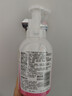 贝亲（Pigeon）洗发水沐浴露 含桃叶精华 婴儿洗发沐浴二合一 500ml IA209 实拍图
