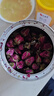 艺福堂花草茶 精品平阴原产胎玫瑰花茶120g 养生茶送母亲不熏硫搭菊花茶 实拍图
