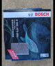 博世（BOSCH）空调滤芯滤清器5081朗逸宝来迈腾速腾帕萨特探岳途观L高7奥迪A3Q3 实拍图