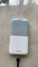 华为随身wifi5移动无线wifi免插卡4g随行路由器全国通用三网流量卡上网宝2025款车载便携mifi AX15B 随行WiFi5 三网切换 白色 实拍图