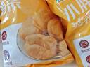 华田禾邦小胖子油条 500g*2袋(无明矾无铝) 火锅油炸空气炸锅速食儿童早餐 实拍图