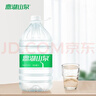 鼎湖山泉饮用天然水1.5L*12瓶膜包 纯净清甜家用商用 实拍图