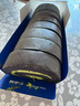 鲜京采the Roll'ING联名 黑金抹茶瑞士卷 500g/8片冰淇淋蛋糕中秋聚会 实拍图