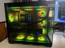 华硕全家桶Ultra7 270K PLUS/RTX5080/5070Ti显卡DIY台式整机组装电脑主机3D游戏设计渲染直播电竞主机 U7 270K Plus+华硕RTX5090丨十二 实拍图