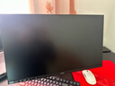 SANC盛色23.8英寸260Hz超频硬件低蓝光FastIPS电竞显示器HDR400nit 旋转升降 电脑屏幕N50Pro6节能版 实拍图