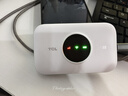 TCL随身wifi三网通用免插卡无线wifi6车载4G路由器随身便携无限制移动联通电信全国通用2025款5GXY15B 【升级充电款】3000毫安大电池超长续航 不限速不虚标月享1500G流量 实拍图