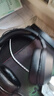 迈从（MCHOSE）G9Pro电竞游戏耳机头戴式电脑耳机电竞耳麦7.1声道三模蓝牙/有线/无线手机台式麦克风三角洲FPS G9 有线7.1版 黑色 实拍图