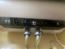 史密斯（A.O.SMITH）金圭电热水器60升【短款】ED6-B  80吨长效净水洗 免清洗 3kW变频速热 一键杀菌 国家补贴【银河】 实拍图
