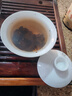 下关沱茶 茶叶 普洱茶 普洱生茶 陈年普洱 2007年特沱沱茶 盒装 100g/盒 实拍图