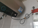 海尔（Haier）国家补贴20%电热水器50升PD3 金刚无缝胆终身免换镁棒一级能效节能省电储水式大水量家用京东自营 实拍图