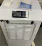 湿美电气（MSSHIMEI）工业除湿机适用:80~200㎡广泛应用于车间/仓库/地下车库/图书馆/电脑房/地下室/办公室/档案/资料 138L/天 适用200平内 MS-8138B 实拍图