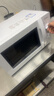 美的（Midea）快捷微波炉 家用小型 360°转盘加热 旋钮操控 易洁内胆（M1-L213B） 实拍图
