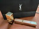 YSL圣罗兰小金条口红1988限定版肉桂裸茶哑光唇膏生日礼物送女友新年礼物 实拍图