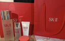 SK-II神仙水75ml精华液sk2水乳化妆品护肤品套装礼盒生日新年礼物女 实拍图