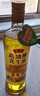 鲁花 【保真花生油】食用油 5S 物理压榨 高油酸花生油750ml 实拍图