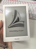 掌阅（iReader）Light4 Turbo 6英寸智能阅读本 电子书阅读器 墨水屏电纸书 AI平板电脑学习看漫 便携笔记本 告白 实拍图
