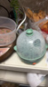 九阳（Joyoung）煮蛋器多功能智能蒸蛋器 14个蛋量 ZD14-GE140（飞泉绿） 实拍图