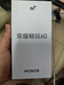 荣耀（HONOR） 畅玩60 5G全网通手机 6GB+128GB 晓山青 *【赠云盘】 实拍图