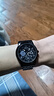 卡慕迪（Comudir）手表男全自动机械风格2023新款石英机芯男士手表潮流时尚高端腕表 022黑钢黑面 实拍图