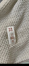 无印良品浴巾10A抗菌亲肤柔软吸水速干A类不易掉毛男士女生洗澡大浴巾浅灰 实拍图