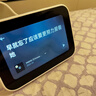 小米（MI）智能家庭屏 Mini 小爱同学大模型 智能音箱 桌面家庭中控 触屏音箱 搭载小米澎湃系统 蓝牙音箱 实拍图