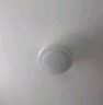 美的（Midea）风扇灯一体led36寸全光谱白光6档调风餐厅吊扇灯护眼灯具包安装 实拍图