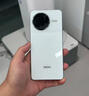 小米 REDMI K80 国家补贴 第三代骁龙 8 6550mAh大电池 澎湃OS 雪岩白 12GB+256GB 红米5G手机 实拍图